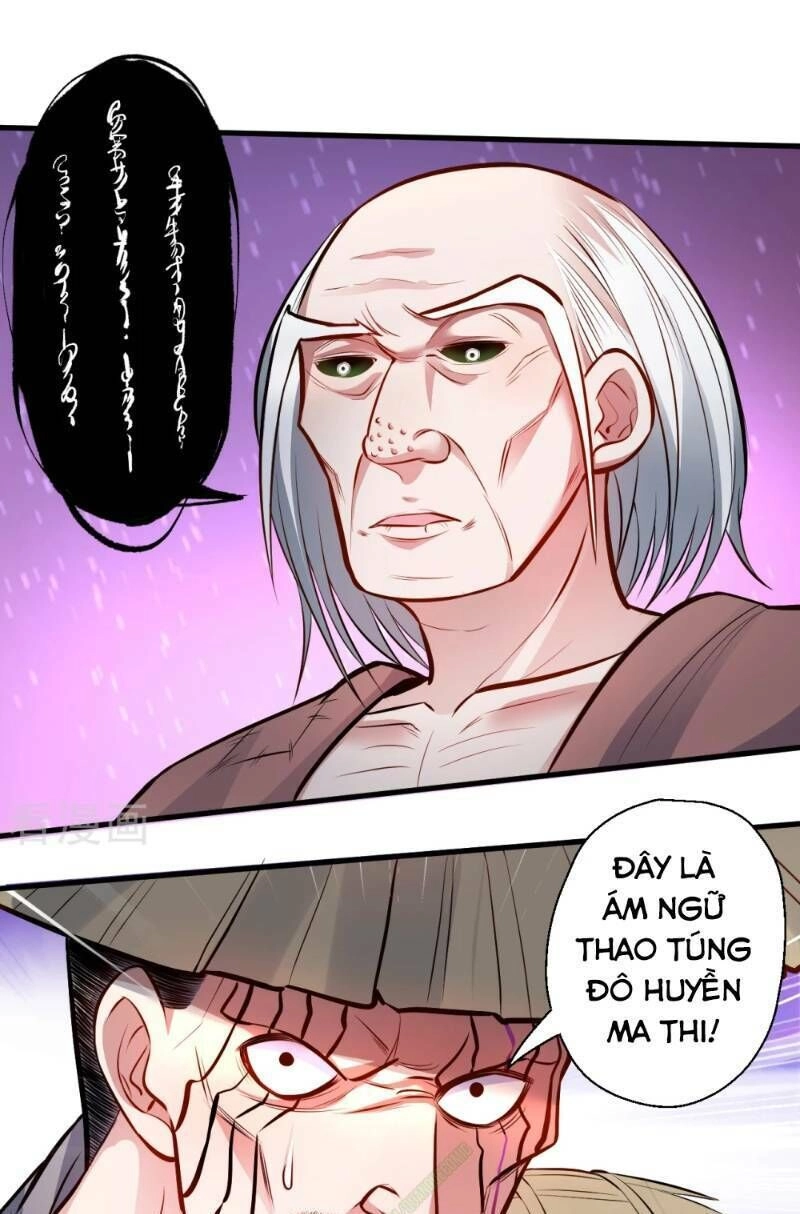 Tối Cường Đại Biểu Hoàng Kim Thận Chapter 24 - 3