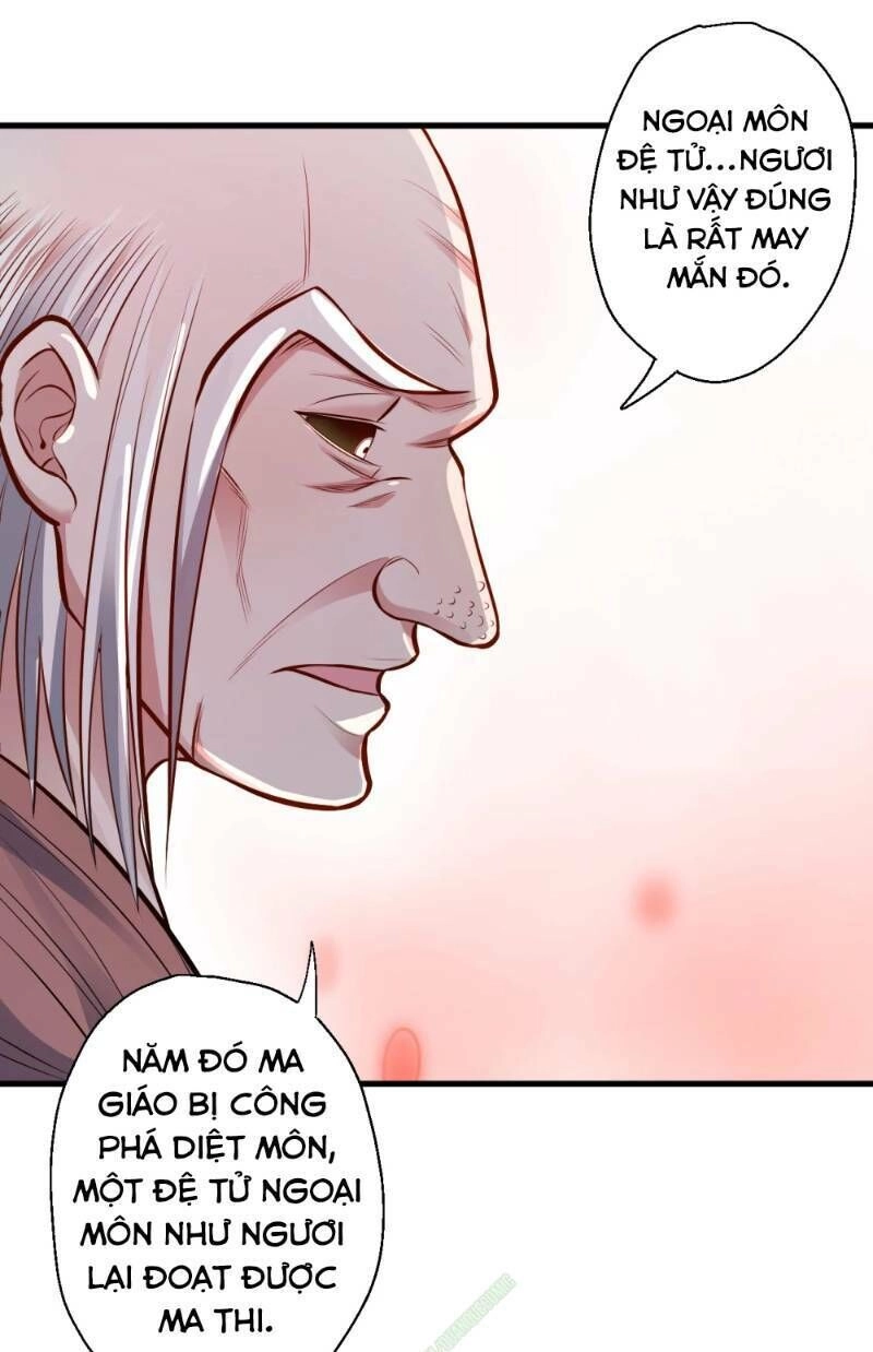 Tối Cường Đại Biểu Hoàng Kim Thận Chapter 24 - 7