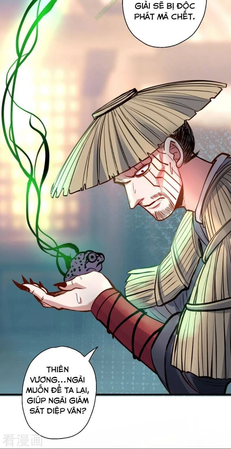 Tối Cường Đại Biểu Hoàng Kim Thận Chapter 24 - 10