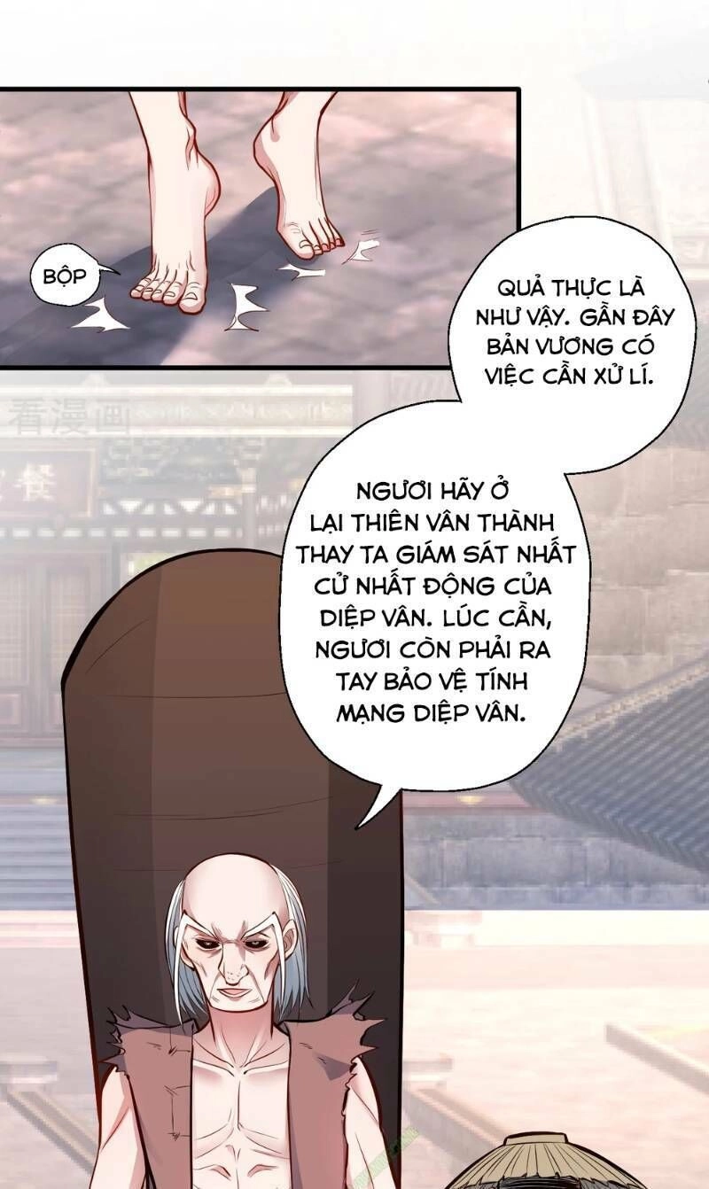 Tối Cường Đại Biểu Hoàng Kim Thận Chapter 24 - 11