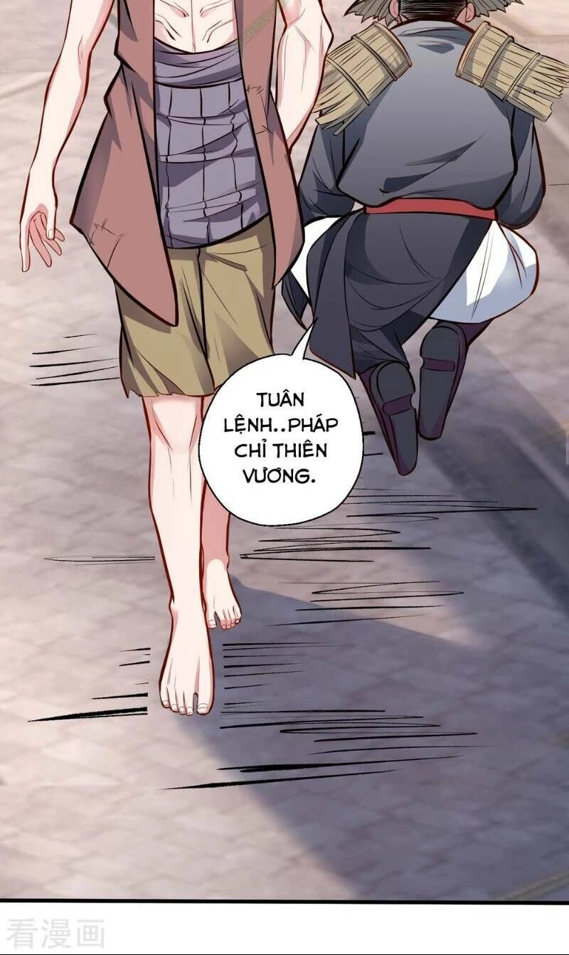 Tối Cường Đại Biểu Hoàng Kim Thận Chapter 24 - 12