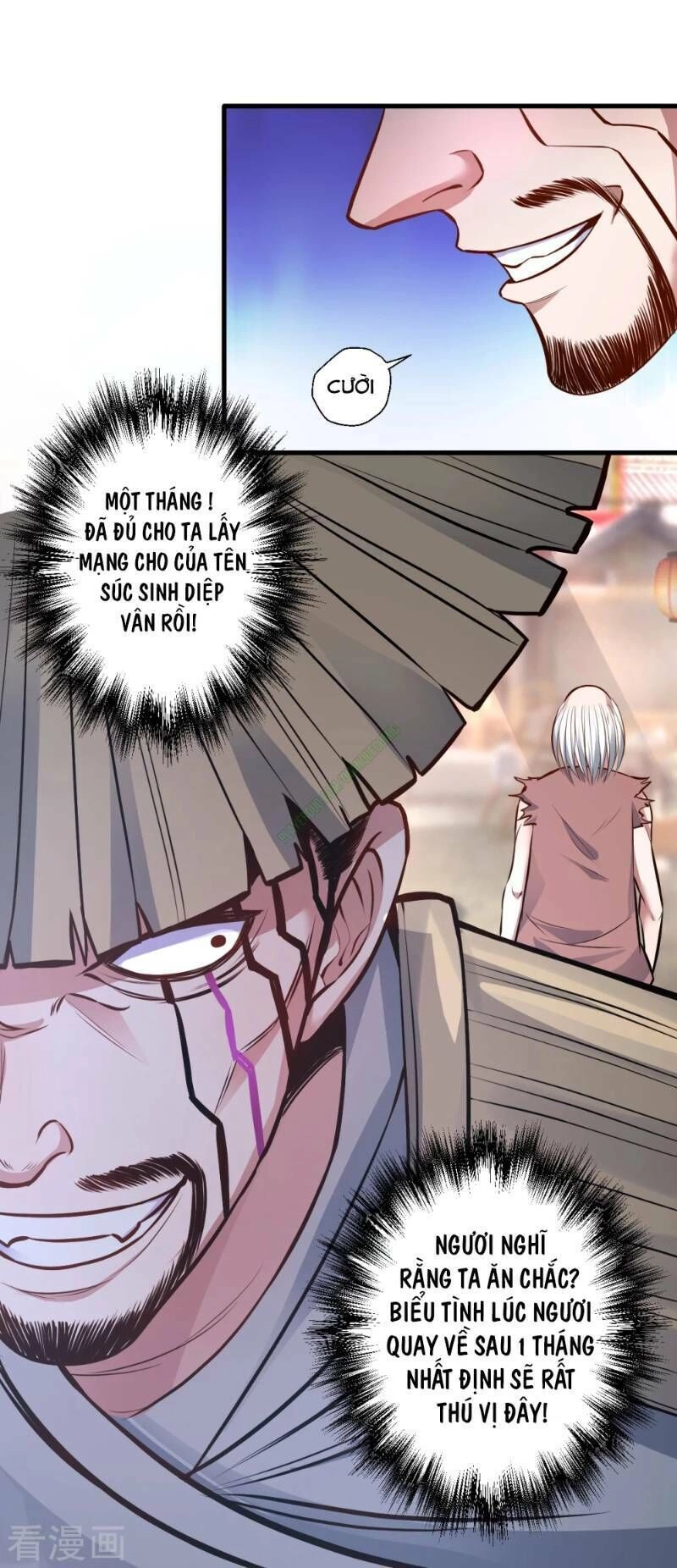 Tối Cường Đại Biểu Hoàng Kim Thận Chapter 24 - 13