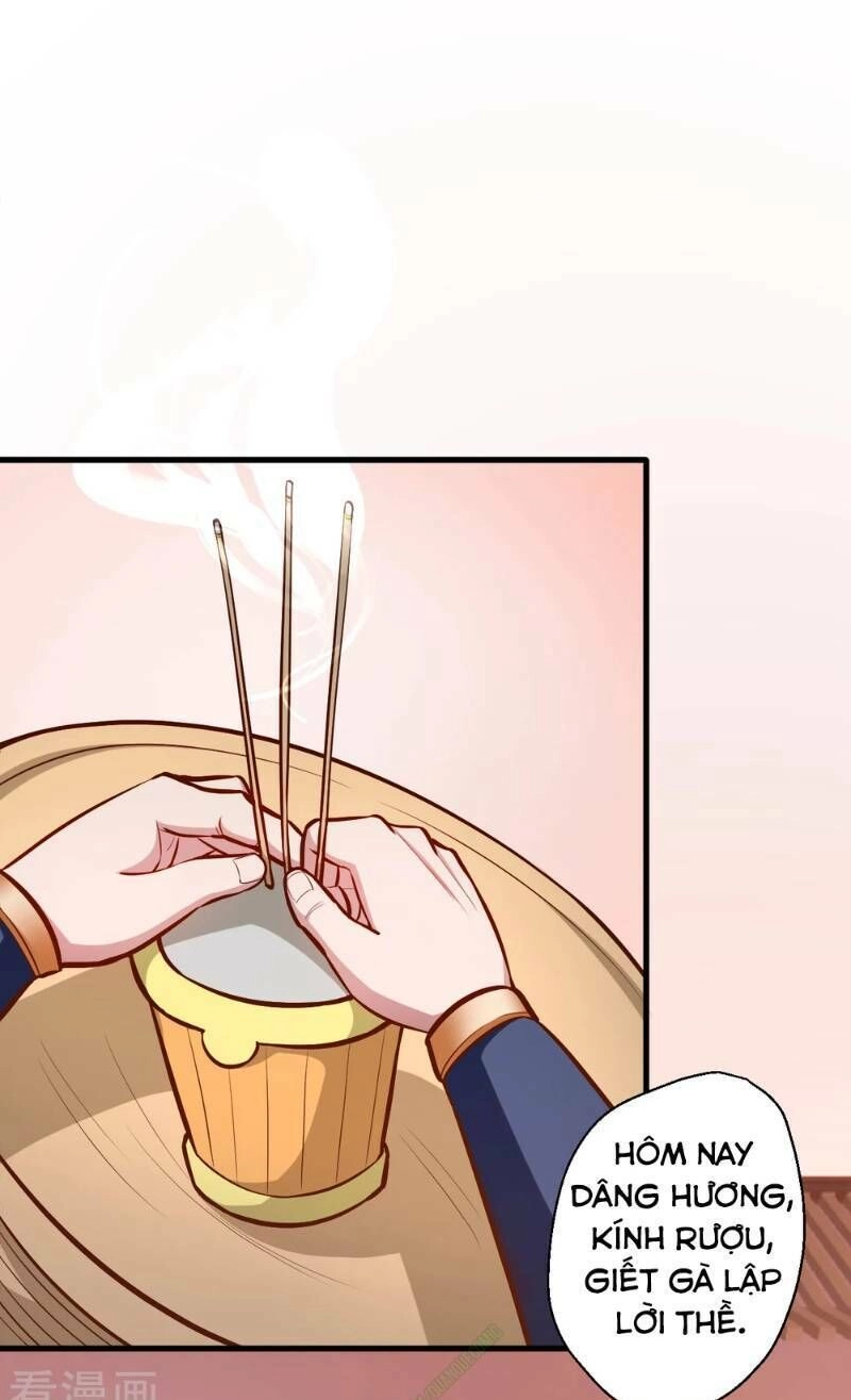 Tối Cường Đại Biểu Hoàng Kim Thận Chapter 24 - 14