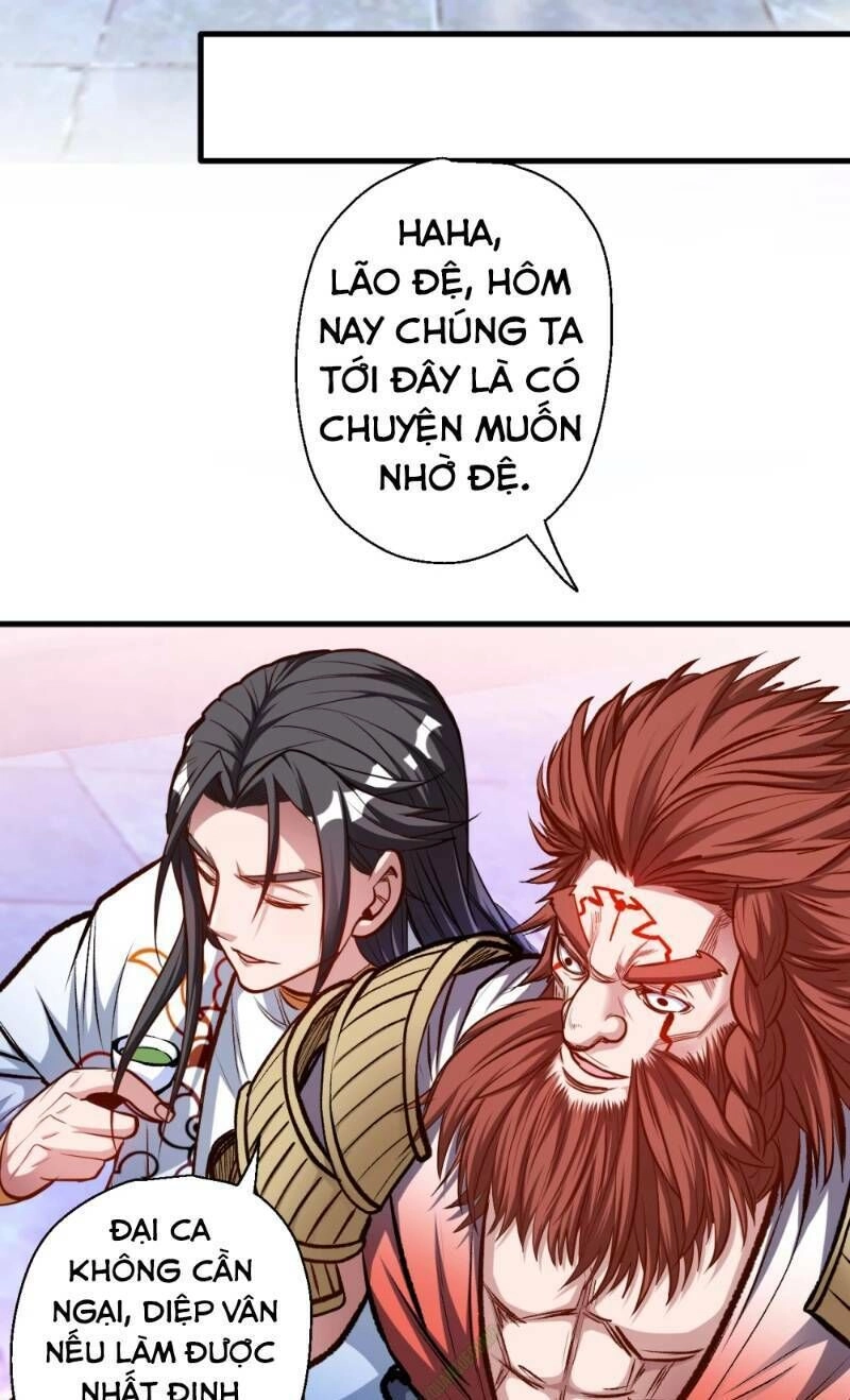 Tối Cường Đại Biểu Hoàng Kim Thận Chapter 24 - 16