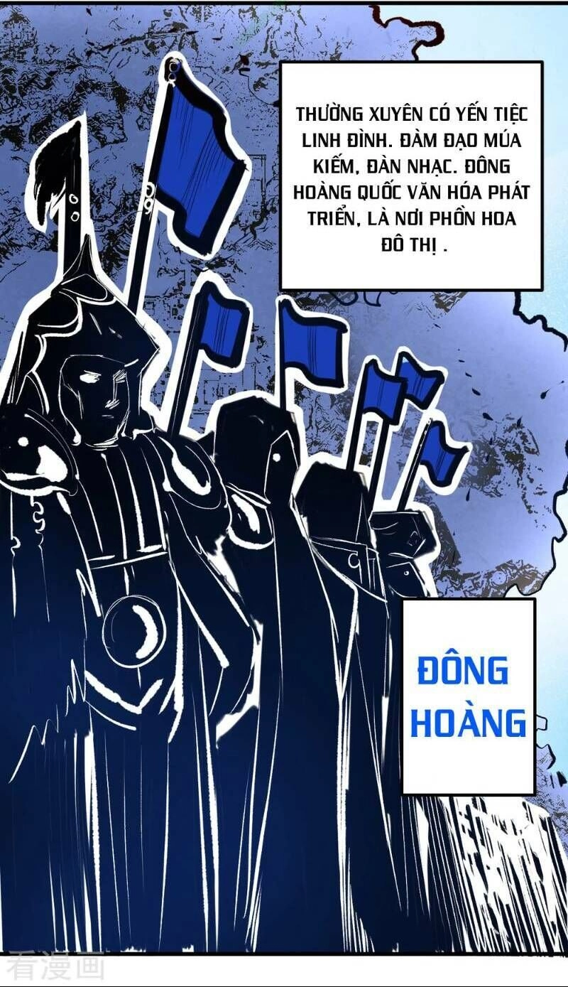 Tối Cường Đại Biểu Hoàng Kim Thận Chapter 24 - 19