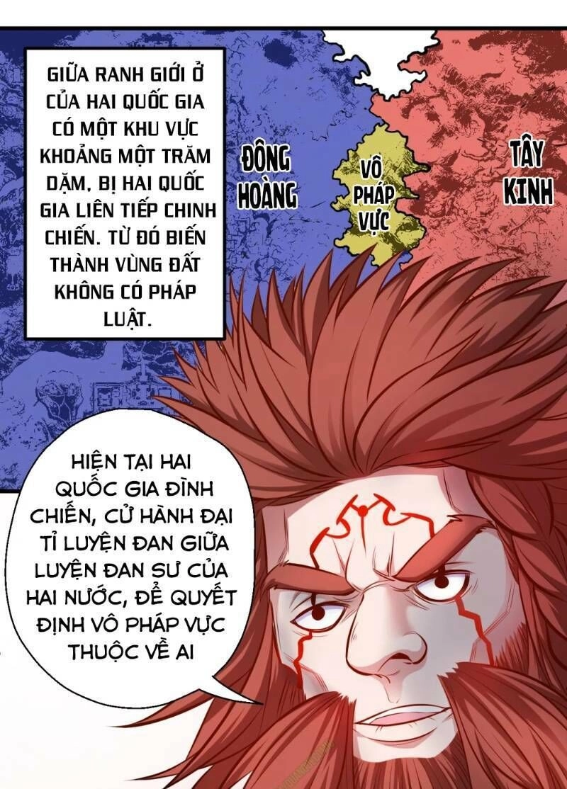 Tối Cường Đại Biểu Hoàng Kim Thận Chapter 24 - 20