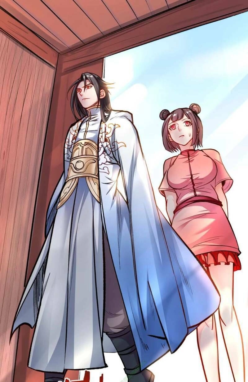 Tối Cường Đại Biểu Hoàng Kim Thận Chapter 25 - 8