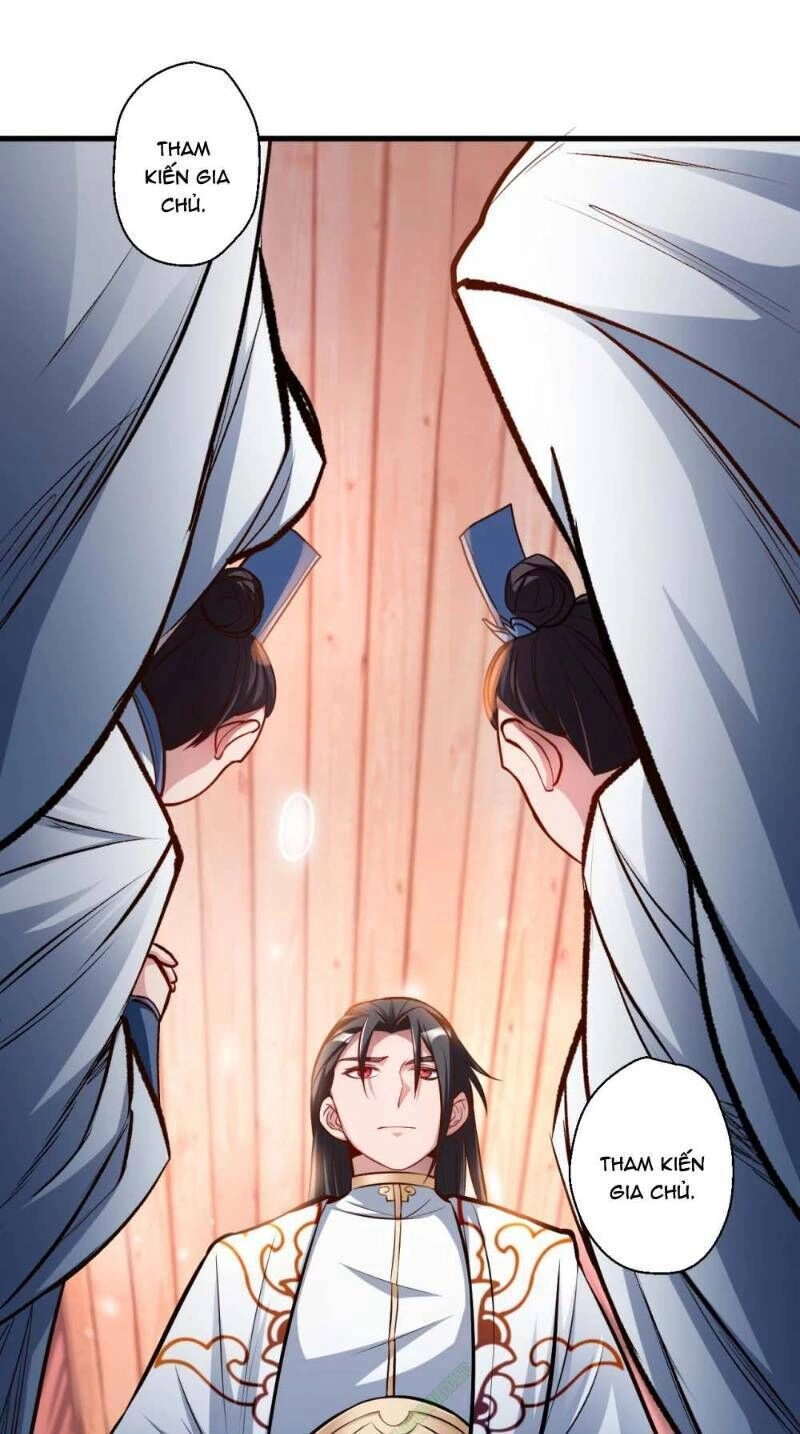 Tối Cường Đại Biểu Hoàng Kim Thận Chapter 25 - 10