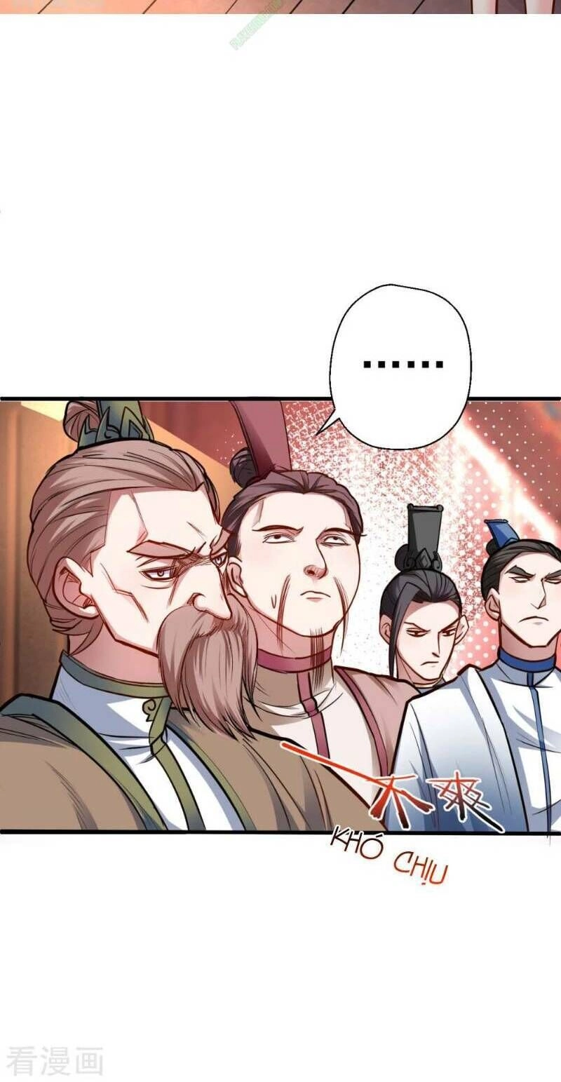 Tối Cường Đại Biểu Hoàng Kim Thận Chapter 25 - 13