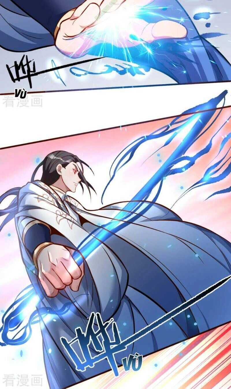 Tối Cường Đại Biểu Hoàng Kim Thận Chapter 25 - 23