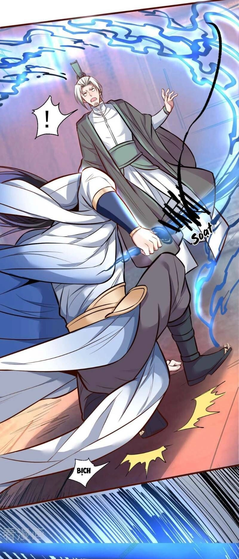 Tối Cường Đại Biểu Hoàng Kim Thận Chapter 25 - 24