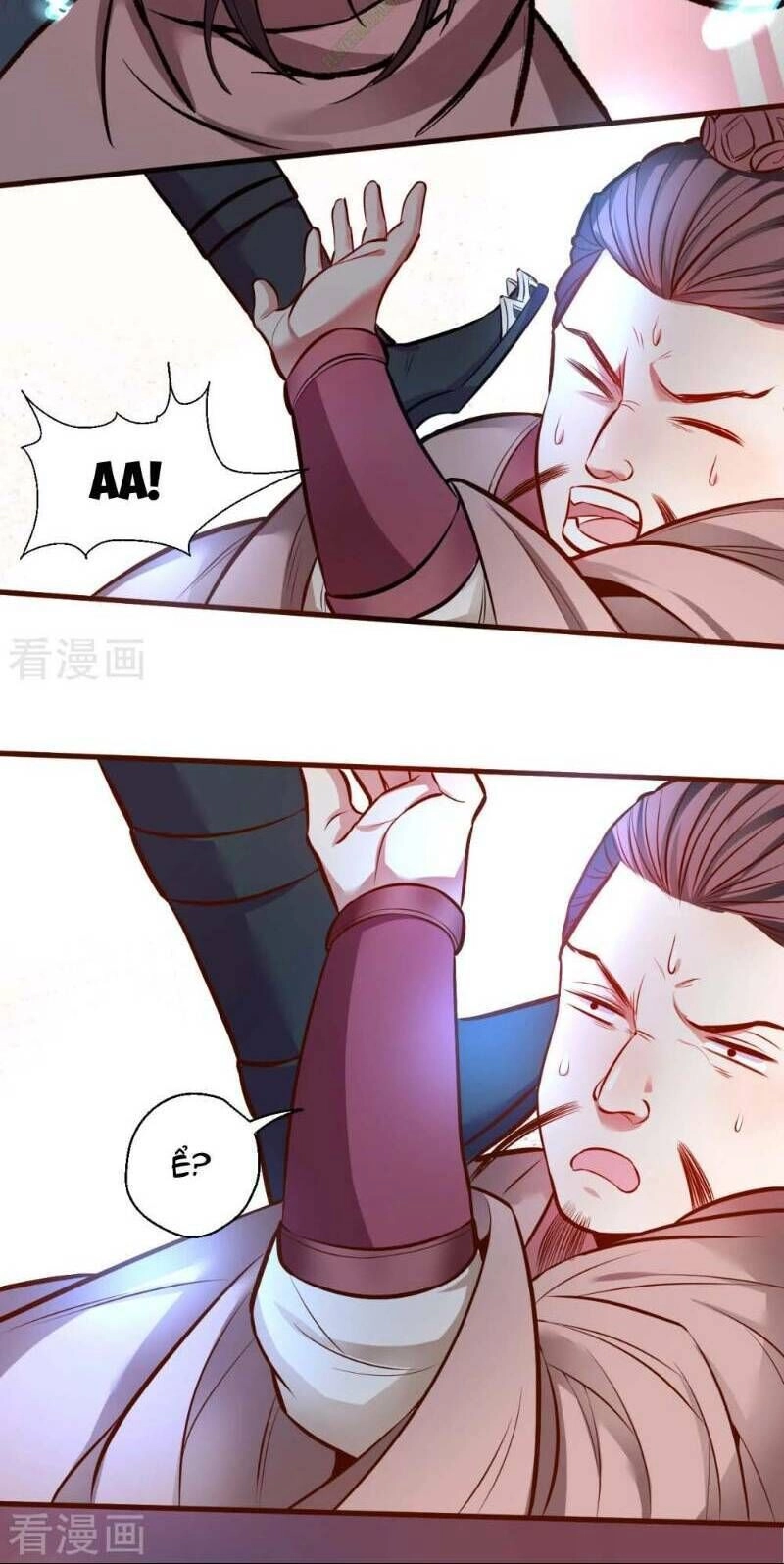 Tối Cường Đại Biểu Hoàng Kim Thận Chapter 25 - 27