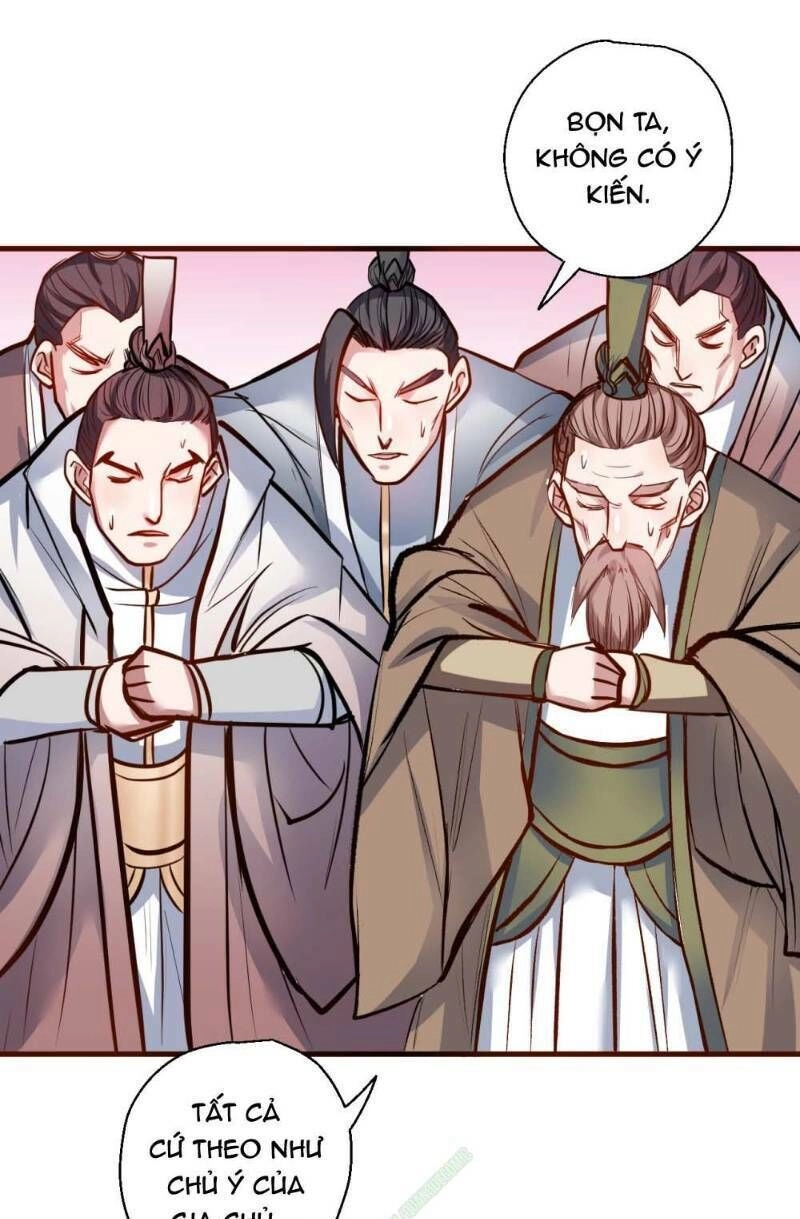 Tối Cường Đại Biểu Hoàng Kim Thận Chapter 25 - 31