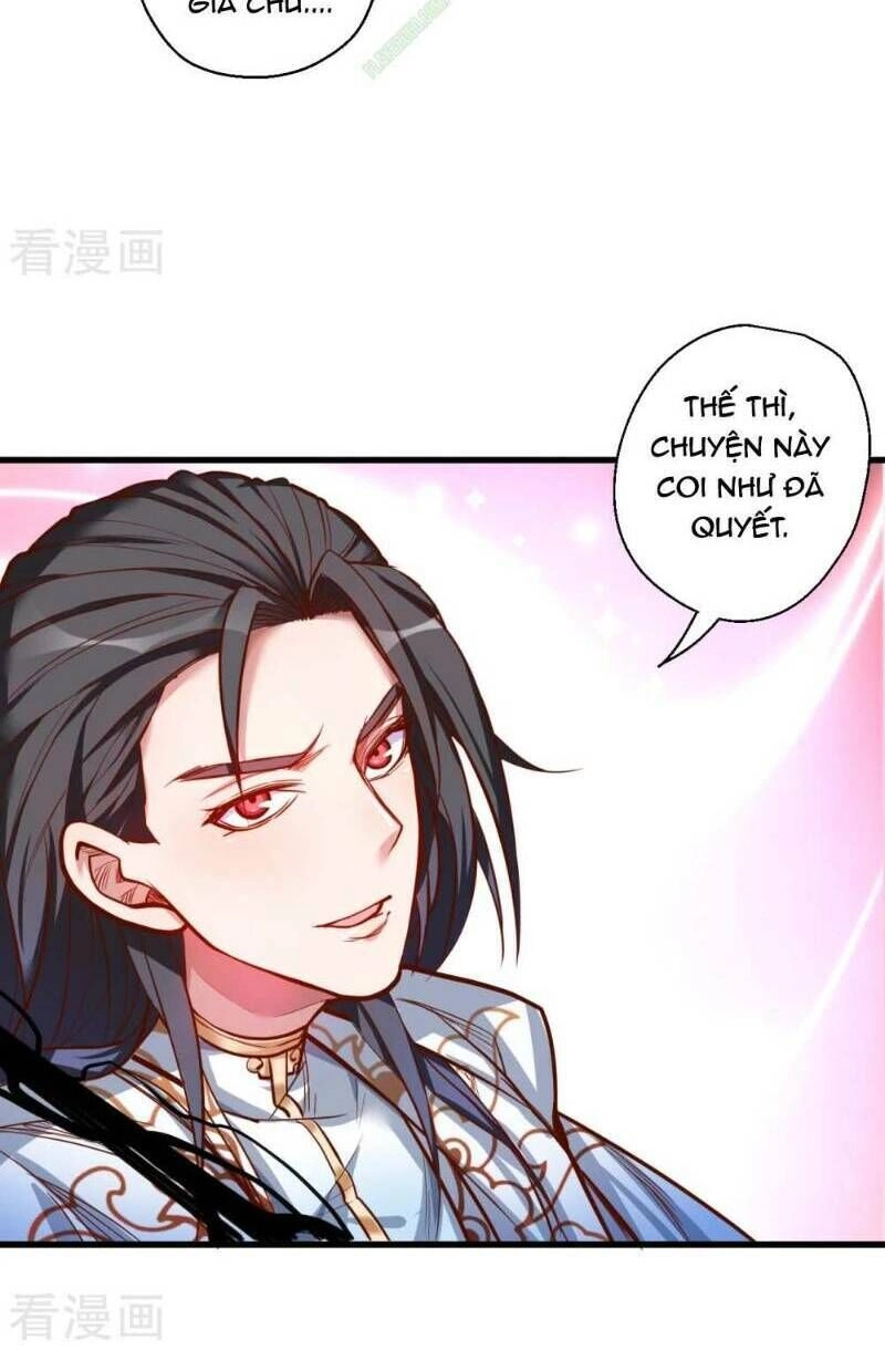 Tối Cường Đại Biểu Hoàng Kim Thận Chapter 25 - 32