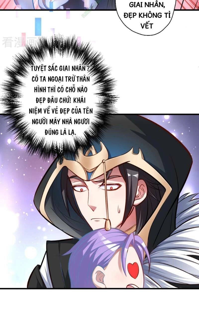 Tối Cường Đại Biểu Hoàng Kim Thận Chapter 27 - 10