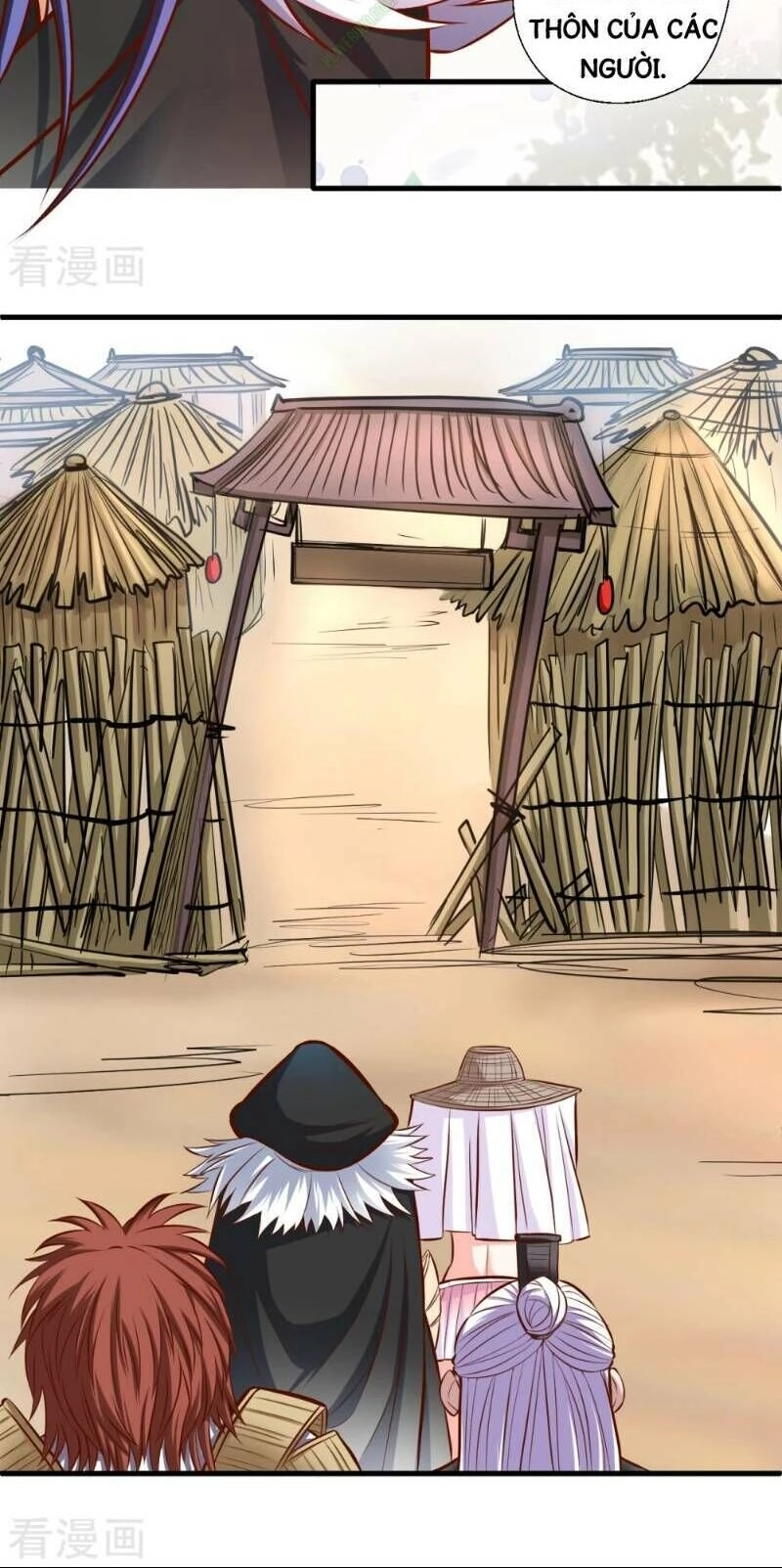 Tối Cường Đại Biểu Hoàng Kim Thận Chapter 27 - 16