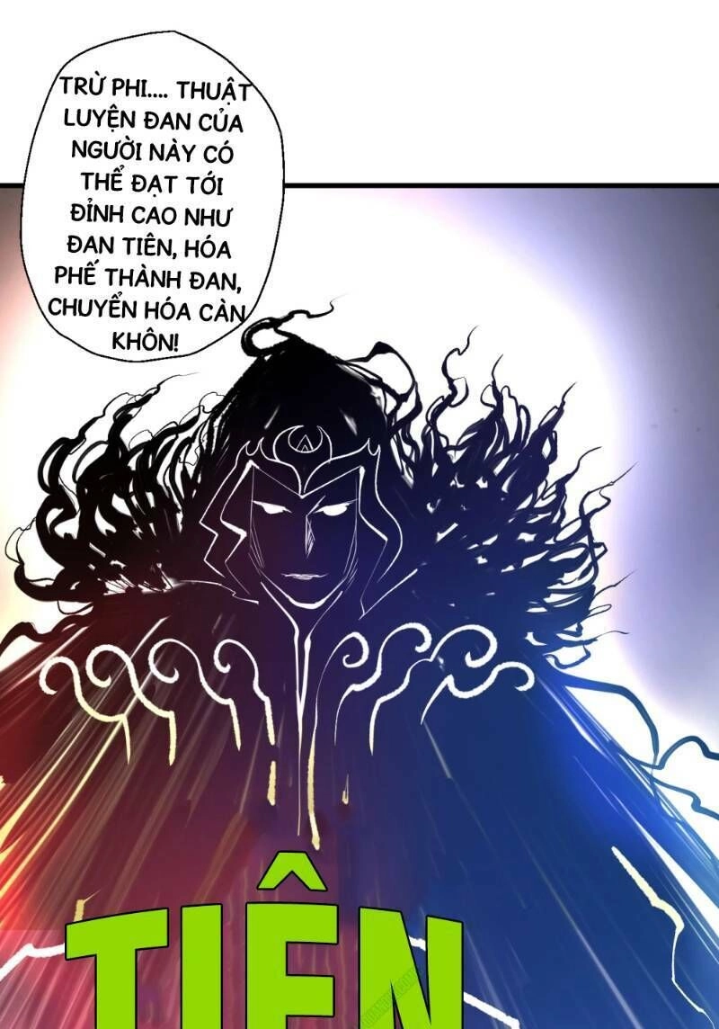 Tối Cường Đại Biểu Hoàng Kim Thận Chapter 28 - 6