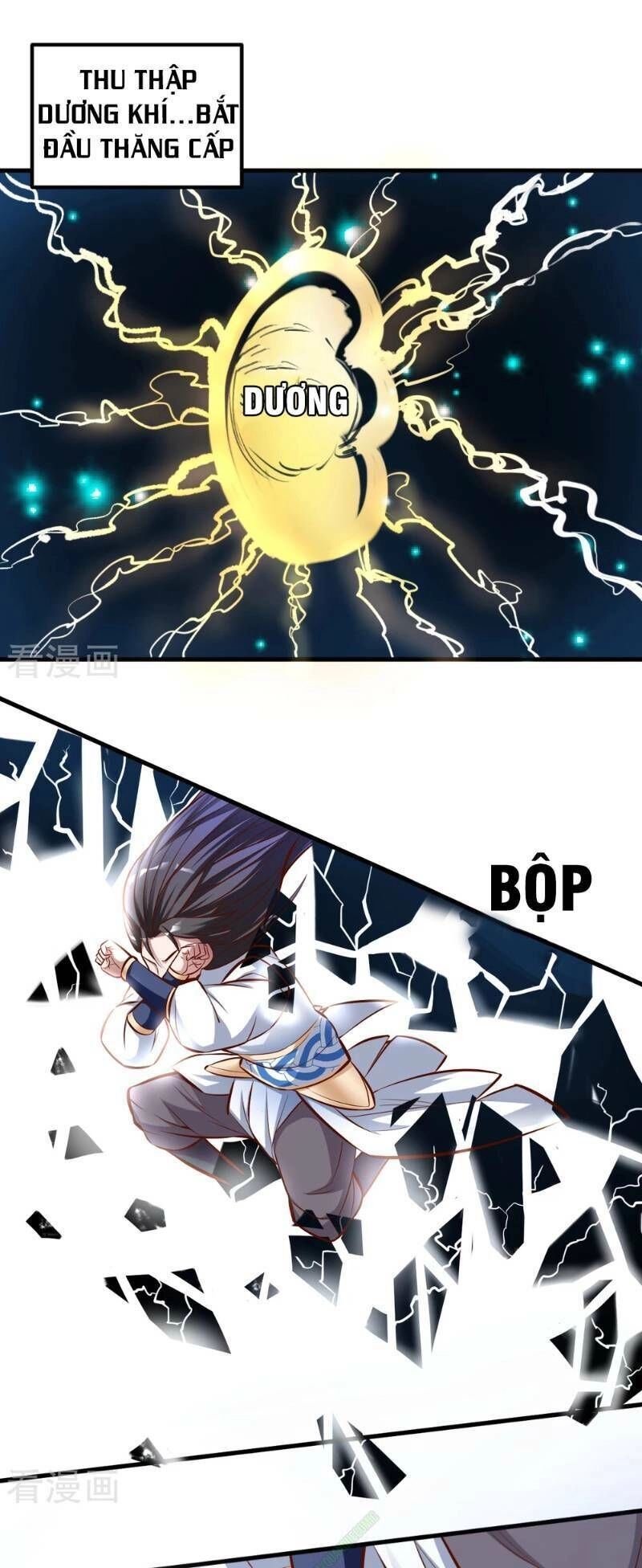 Tối Cường Đại Biểu Hoàng Kim Thận Chapter 28 - 10