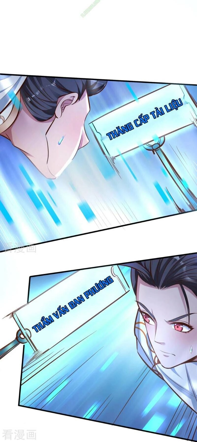 Tối Cường Đại Biểu Hoàng Kim Thận Chapter 28 - 15