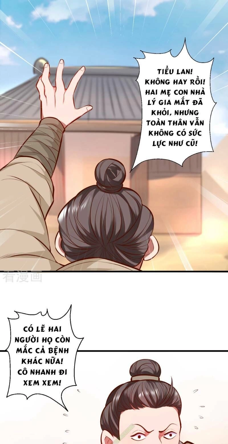Tối Cường Đại Biểu Hoàng Kim Thận Chapter 29 - 7