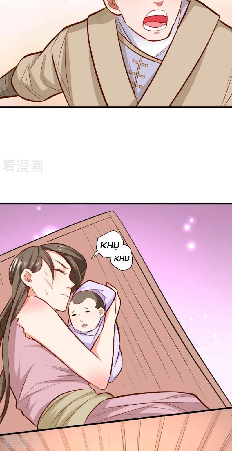 Tối Cường Đại Biểu Hoàng Kim Thận Chapter 29 - 8