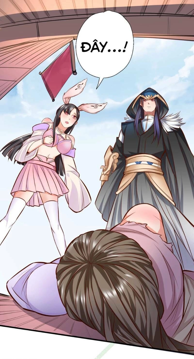 Tối Cường Đại Biểu Hoàng Kim Thận Chapter 29 - 9