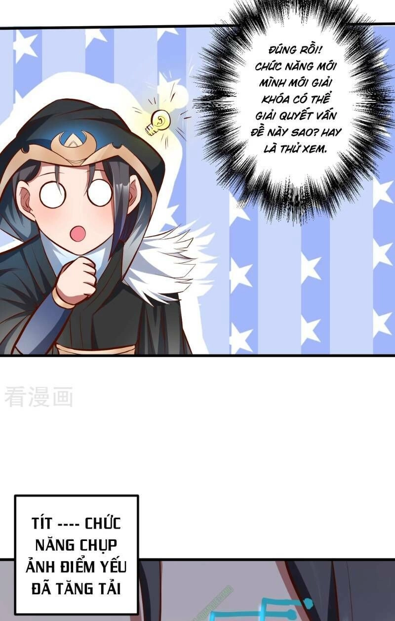 Tối Cường Đại Biểu Hoàng Kim Thận Chapter 29 - 11