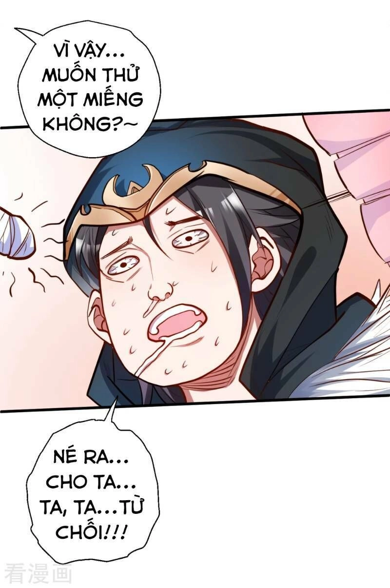 Tối Cường Đại Biểu Hoàng Kim Thận Chapter 29 - 19