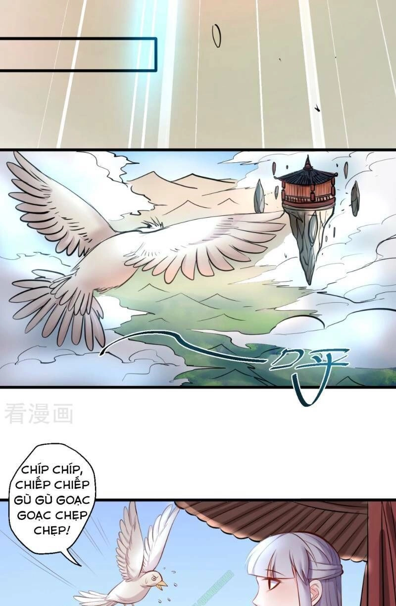 Tối Cường Đại Biểu Hoàng Kim Thận Chapter 30 - 5