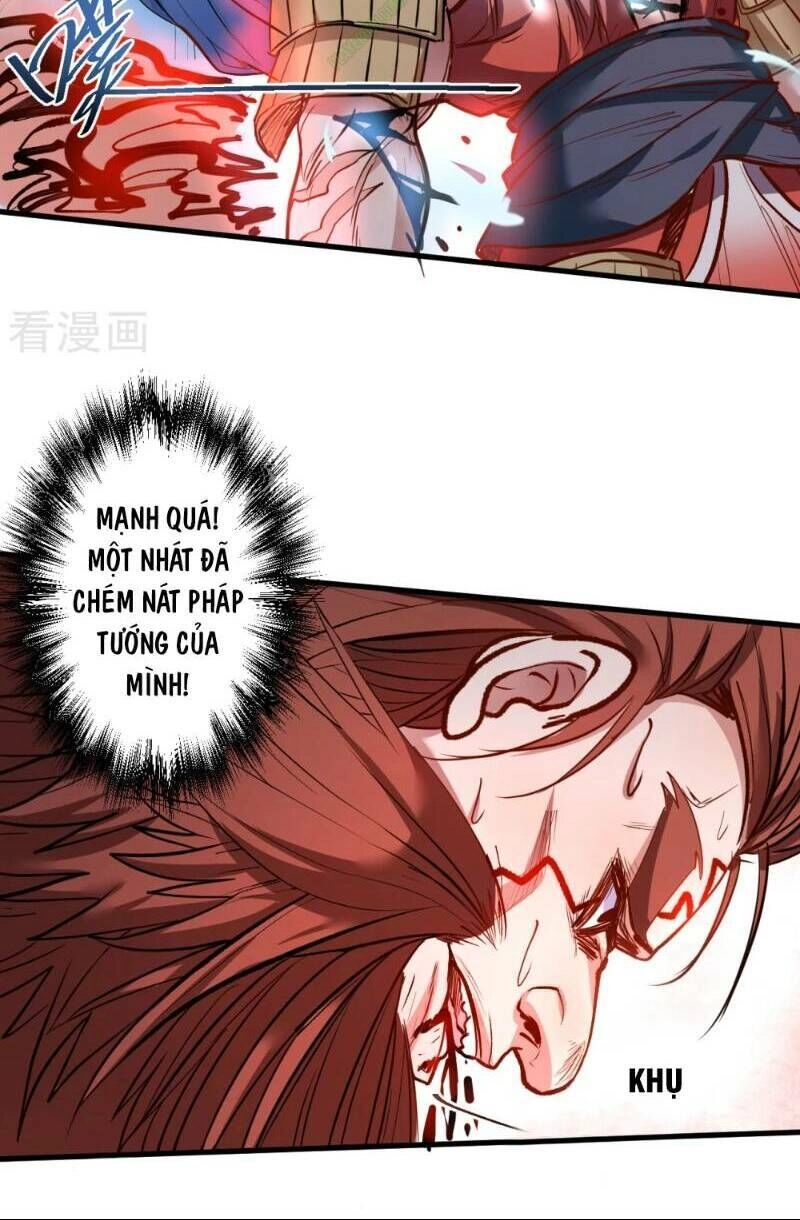 Tối Cường Đại Biểu Hoàng Kim Thận Chapter 31 - 2