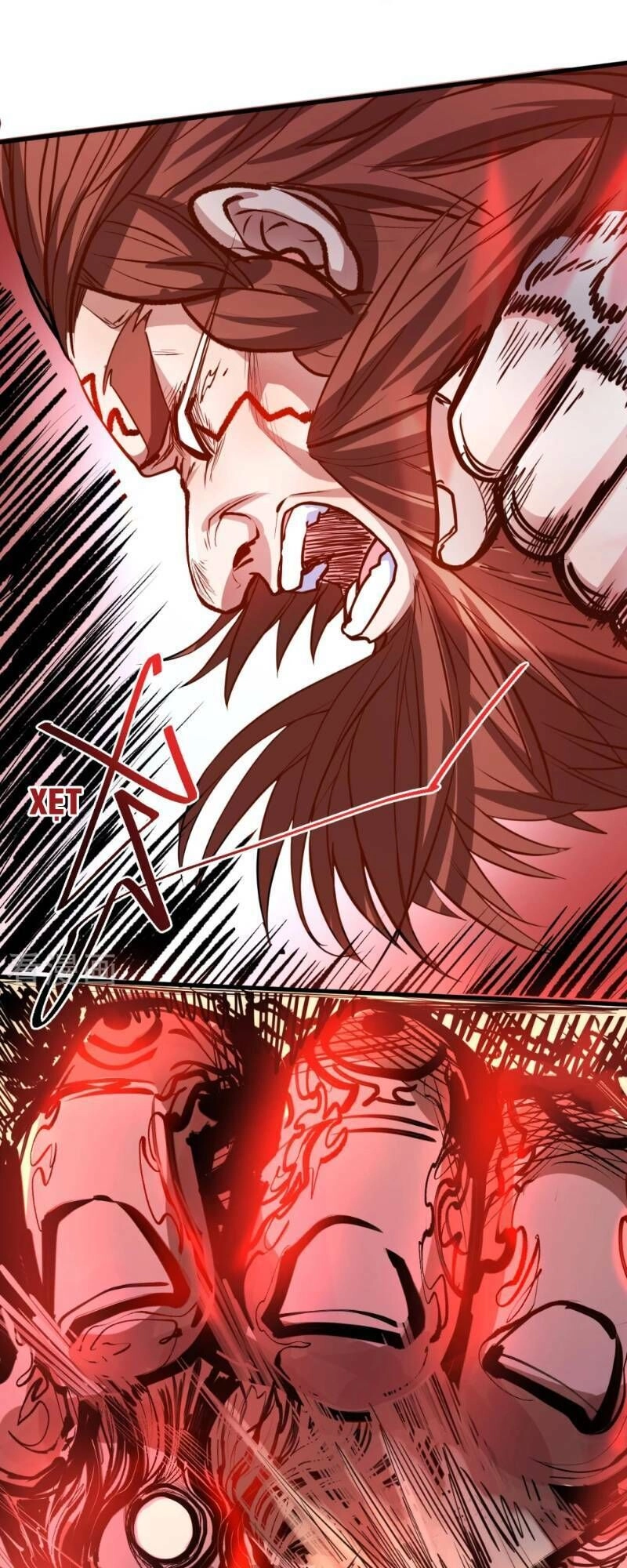 Tối Cường Đại Biểu Hoàng Kim Thận Chapter 31 - 4