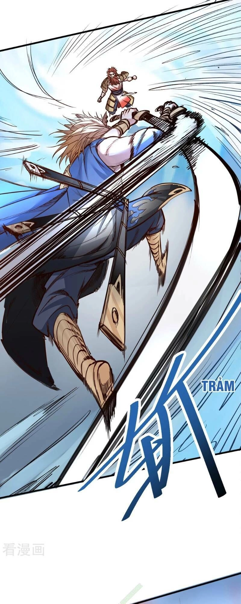 Tối Cường Đại Biểu Hoàng Kim Thận Chapter 31 - 13