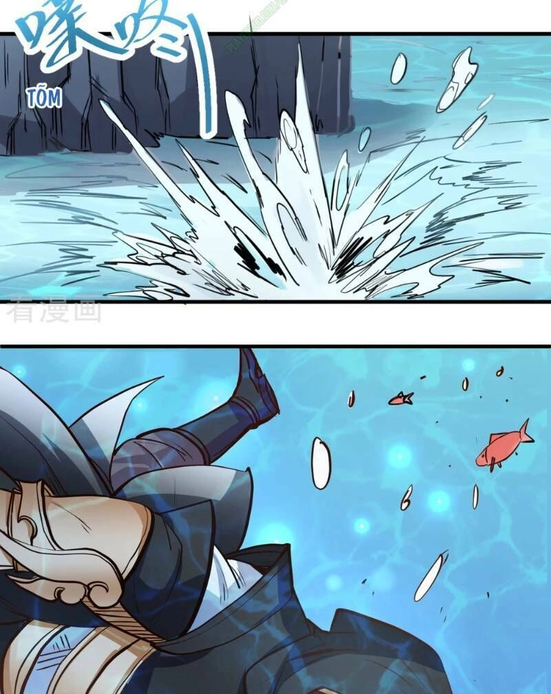 Tối Cường Đại Biểu Hoàng Kim Thận Chapter 31 - 17