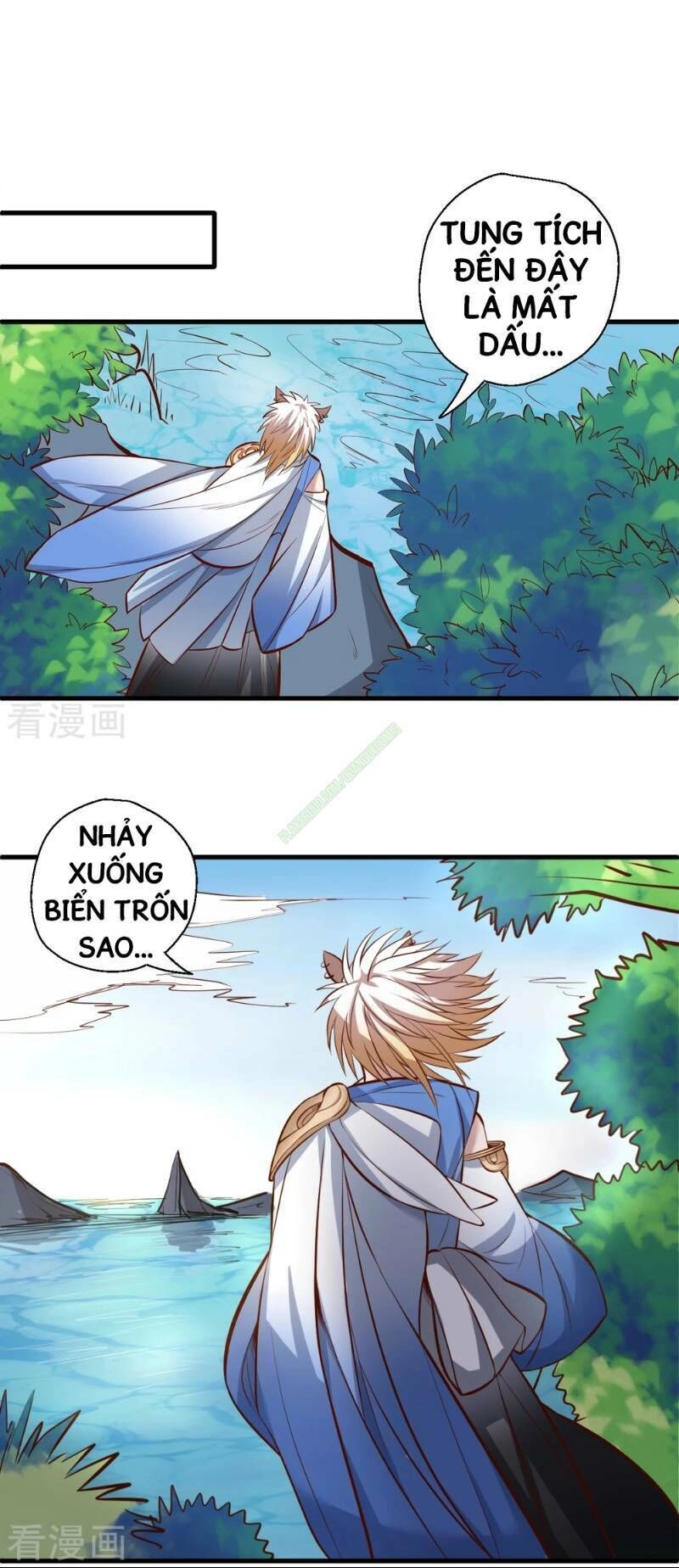 Tối Cường Đại Biểu Hoàng Kim Thận Chapter 31 - 19