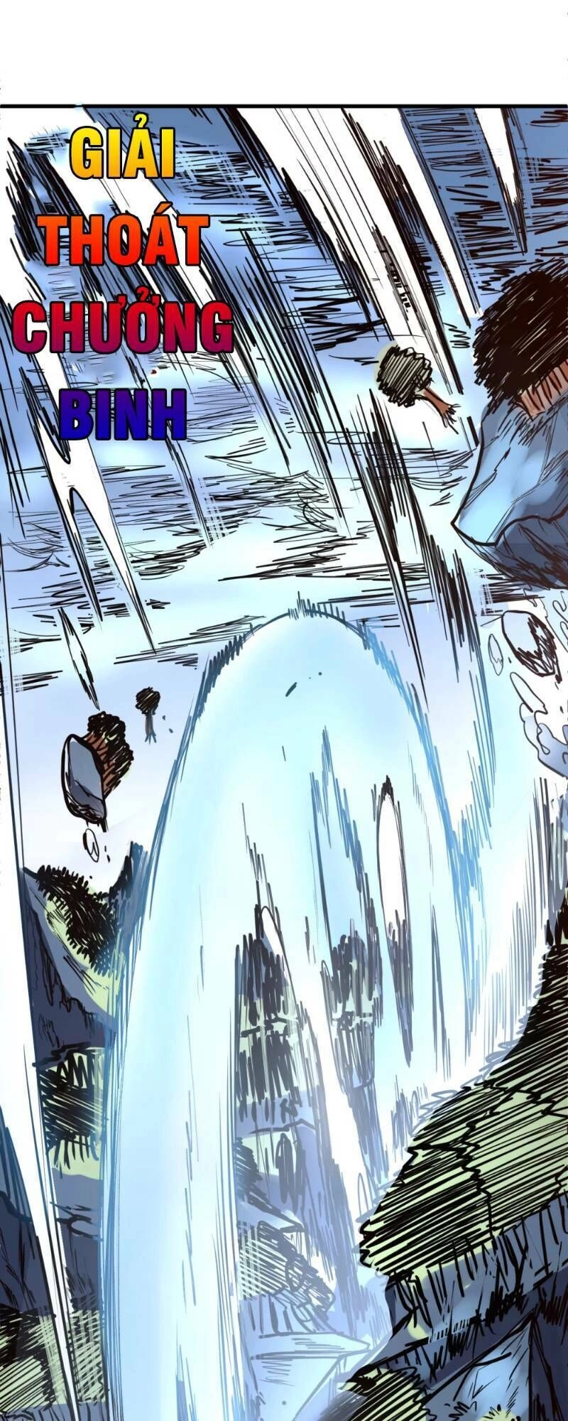 Tối Cường Đại Biểu Hoàng Kim Thận Chapter 31 - 22