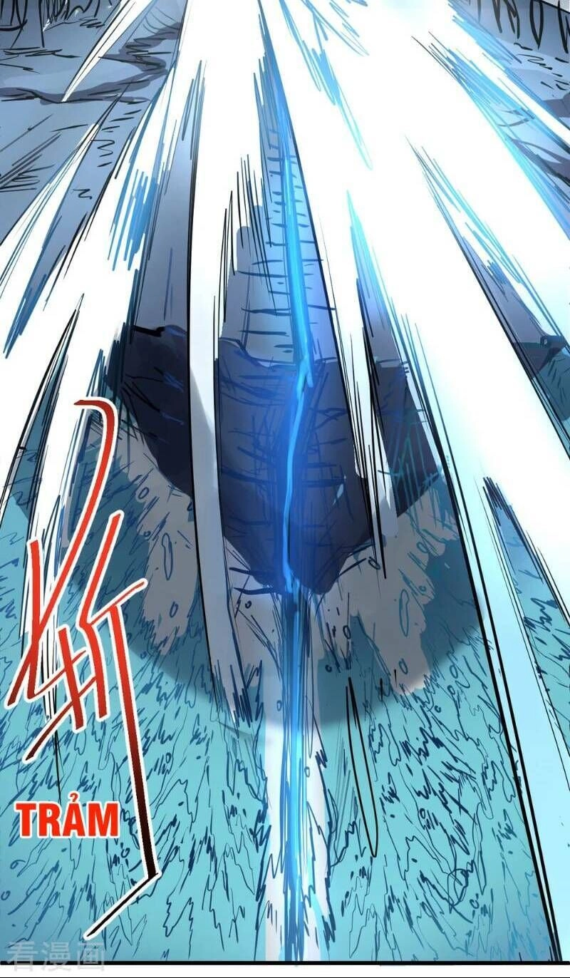 Tối Cường Đại Biểu Hoàng Kim Thận Chapter 31 - 24