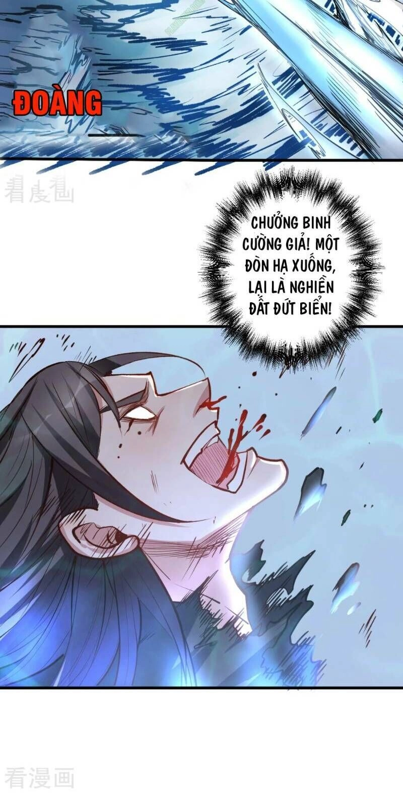 Tối Cường Đại Biểu Hoàng Kim Thận Chapter 31 - 26