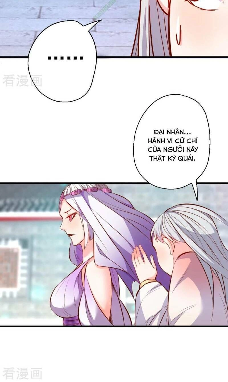 Tối Cường Đại Biểu Hoàng Kim Thận Chapter 34 - 4