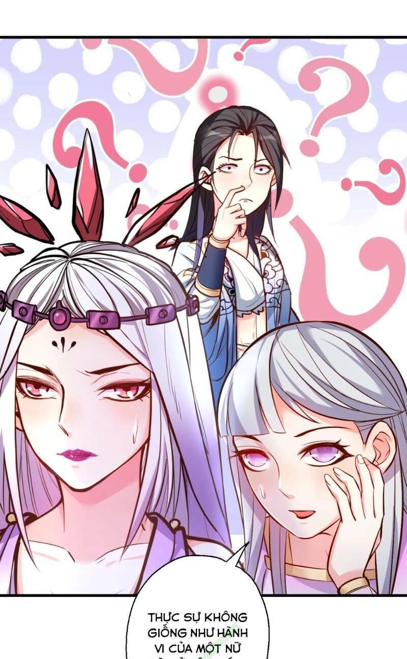 Tối Cường Đại Biểu Hoàng Kim Thận Chapter 34 - 5