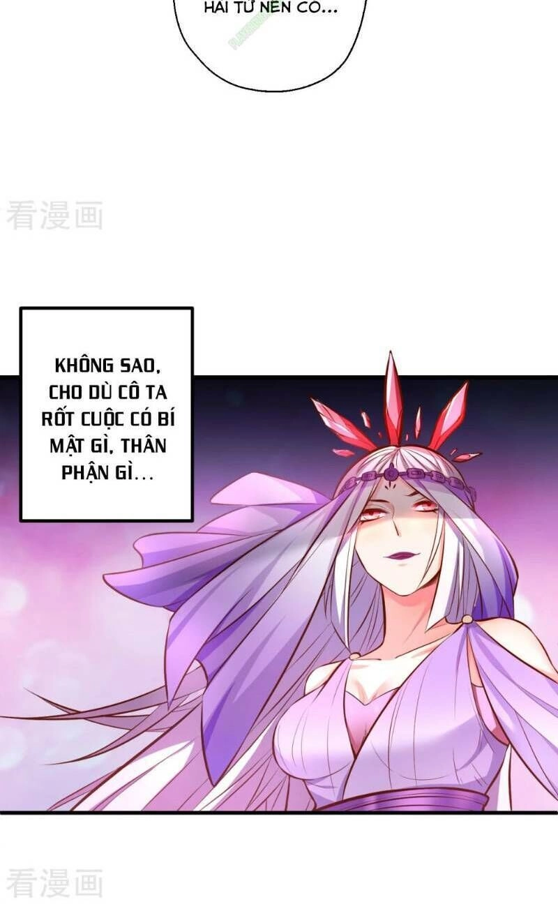 Tối Cường Đại Biểu Hoàng Kim Thận Chapter 34 - 6