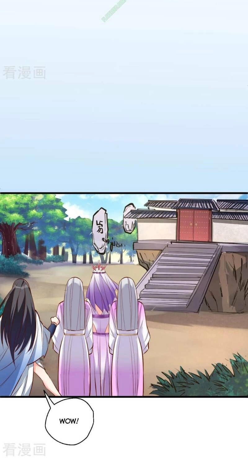 Tối Cường Đại Biểu Hoàng Kim Thận Chapter 34 - 10