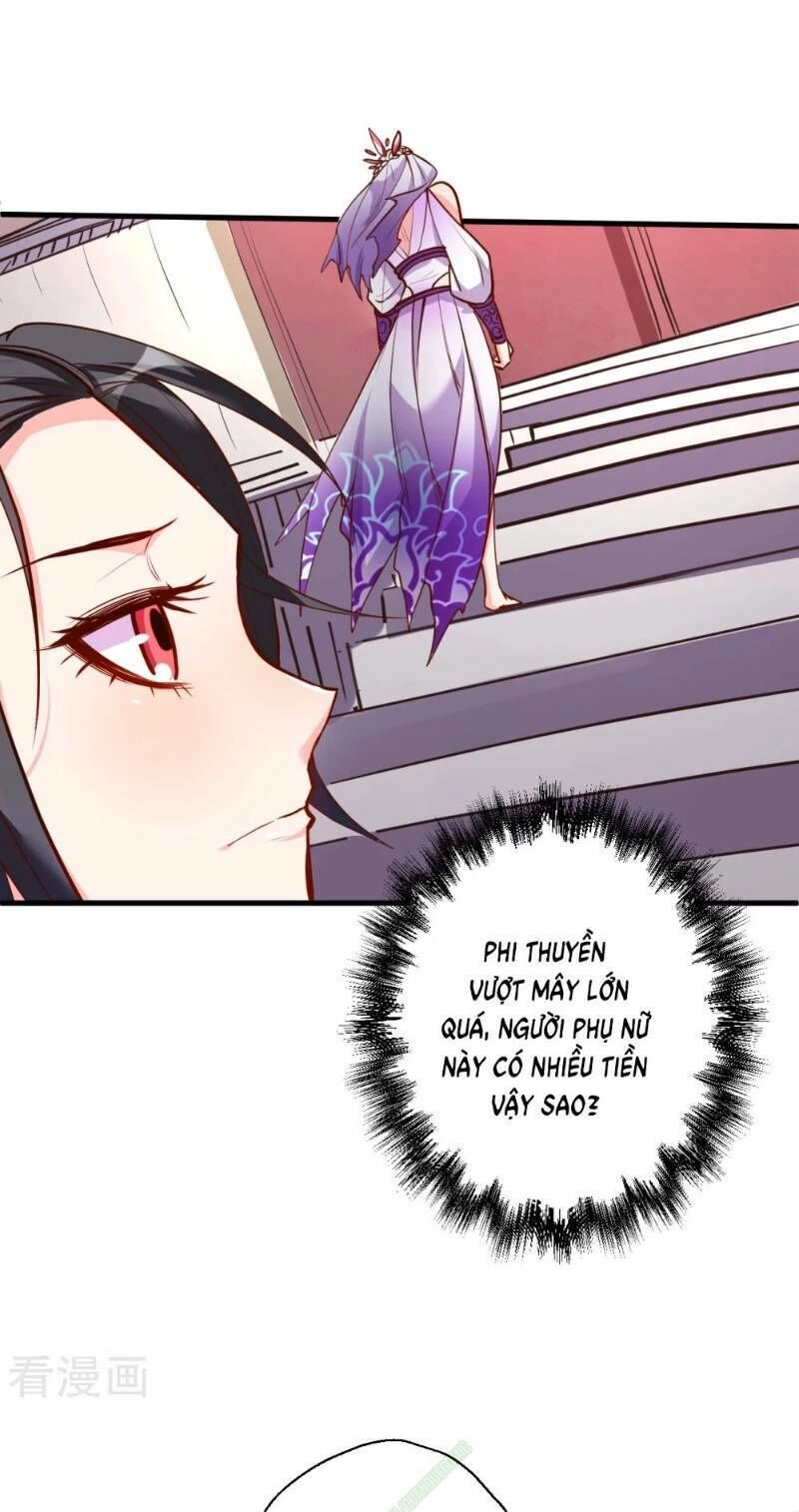 Tối Cường Đại Biểu Hoàng Kim Thận Chapter 34 - 11