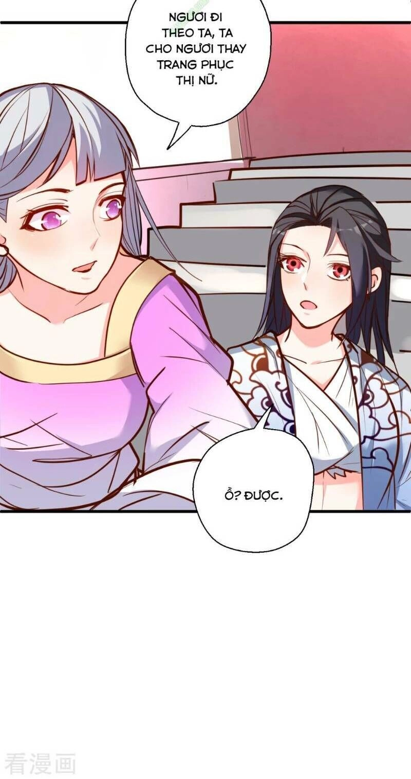 Tối Cường Đại Biểu Hoàng Kim Thận Chapter 34 - 12