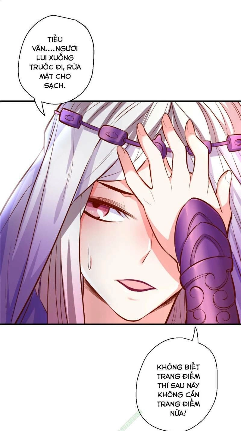 Tối Cường Đại Biểu Hoàng Kim Thận Chapter 34 - 21