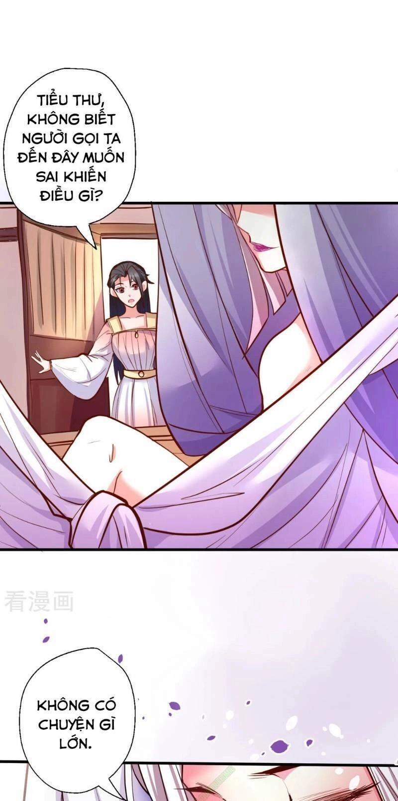 Tối Cường Đại Biểu Hoàng Kim Thận Chapter 34 - 26