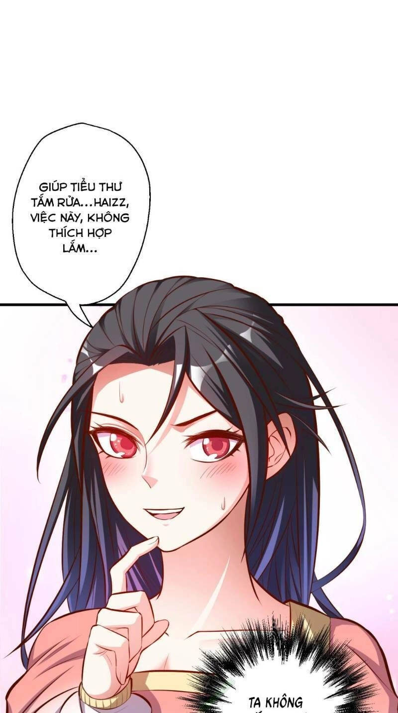 Tối Cường Đại Biểu Hoàng Kim Thận Chapter 35 - 1