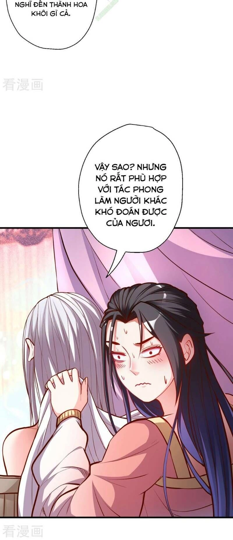 Tối Cường Đại Biểu Hoàng Kim Thận Chapter 35 - 6