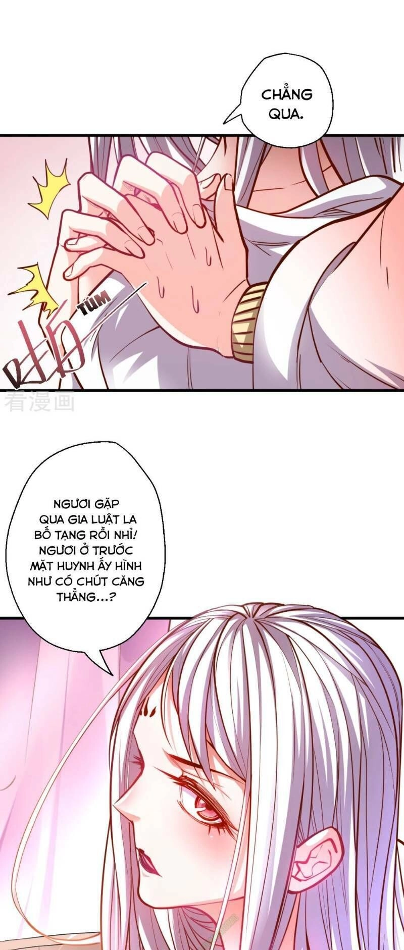 Tối Cường Đại Biểu Hoàng Kim Thận Chapter 35 - 7