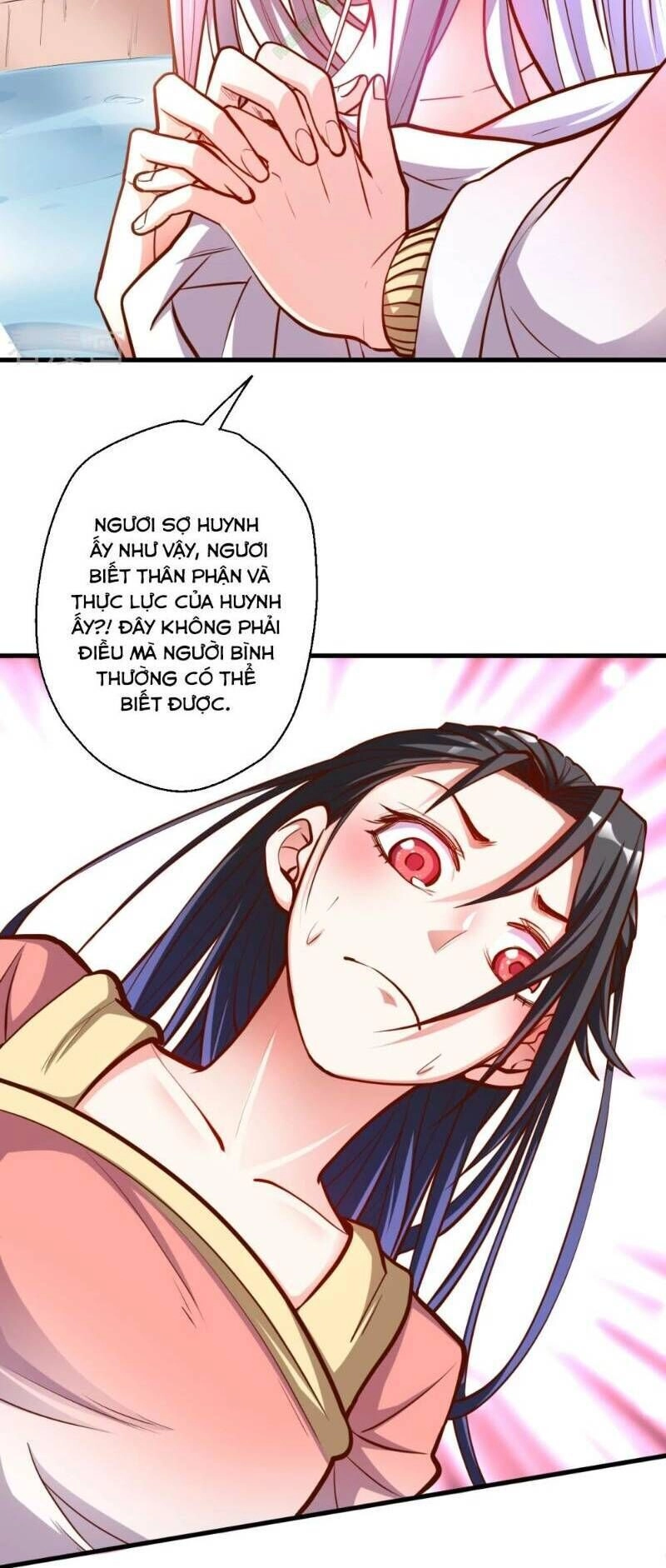 Tối Cường Đại Biểu Hoàng Kim Thận Chapter 35 - 8
