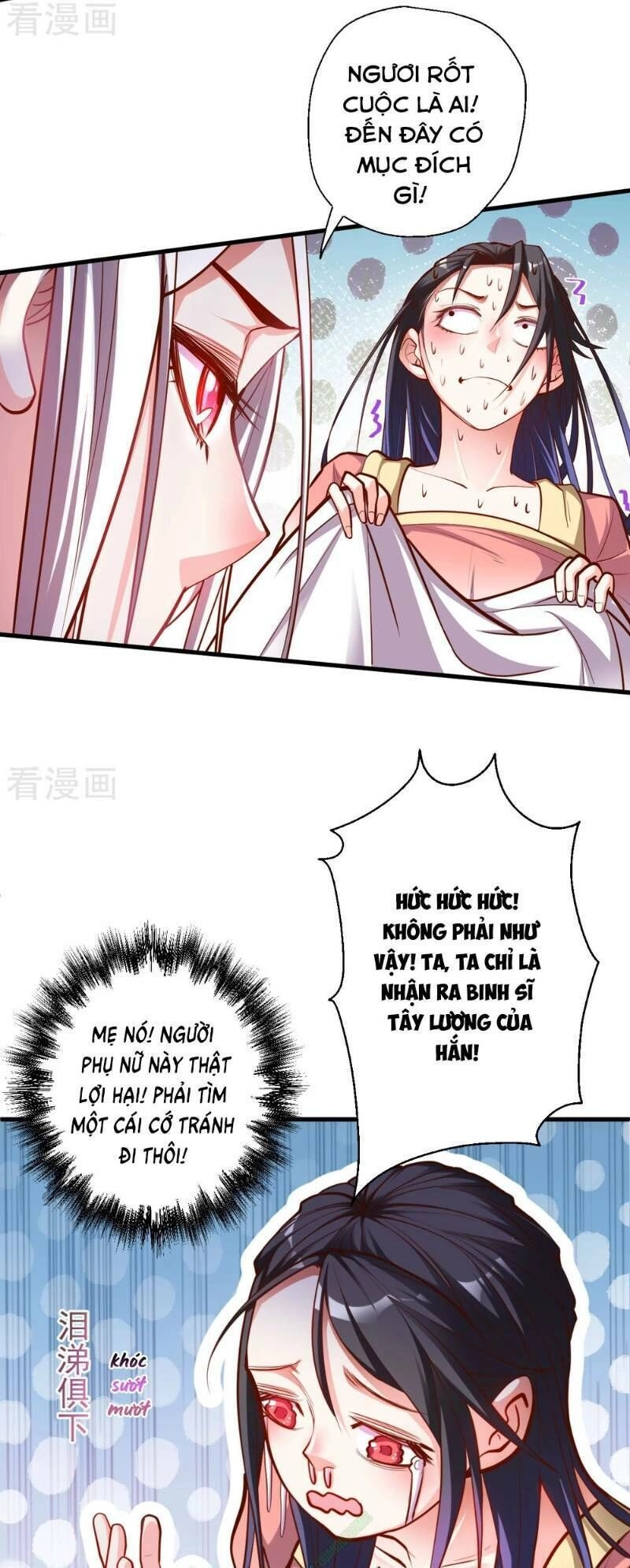 Tối Cường Đại Biểu Hoàng Kim Thận Chapter 35 - 9
